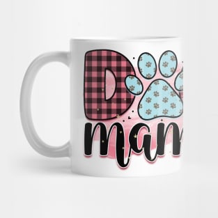 Dog mama Mug